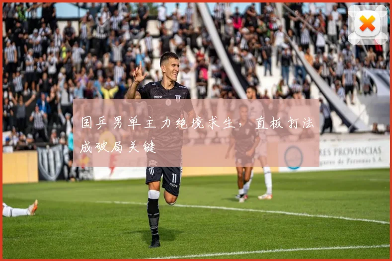 国乒男单主力绝境求生，直板打法成破局关键